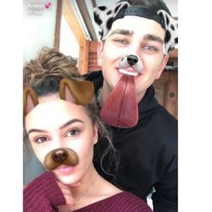 Meet your Posher, Zach